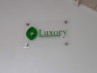 Luxory spa natural