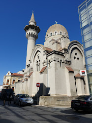 Moscheea Carol I (Mosque of Constanta- Minaret)