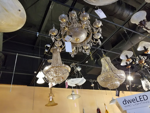 Electrical Supply Store «Universal Electrical Supply», reviews and photos, 169 E Brokaw Rd, San Jose, CA 95112, USA