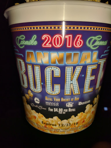 Movie Theater «AMC Columbus Park 15», reviews and photos, 5556 Whittlesey Blvd, Columbus, GA 31909, USA