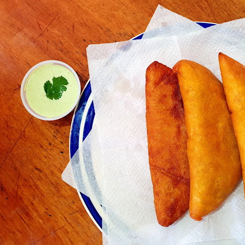 Lucerna 0978, 7970231 La Cisterna, Región Metropolitana