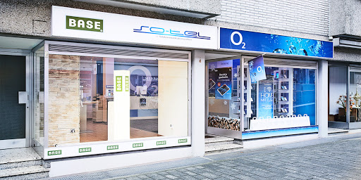 o2 Vertriebspartner Düsseldorf, Hermann-Ehlers-Str. 2