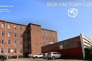 Box Factory Lofts image