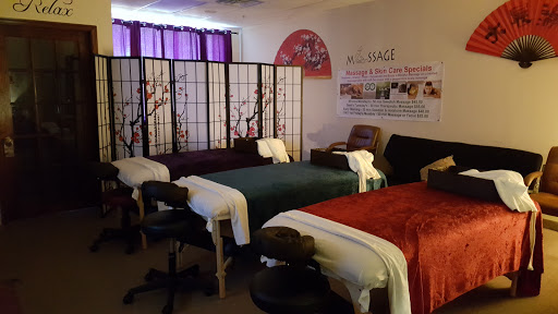 PMTI Continuing Education Center for Massage Therapists & SPA Professionals