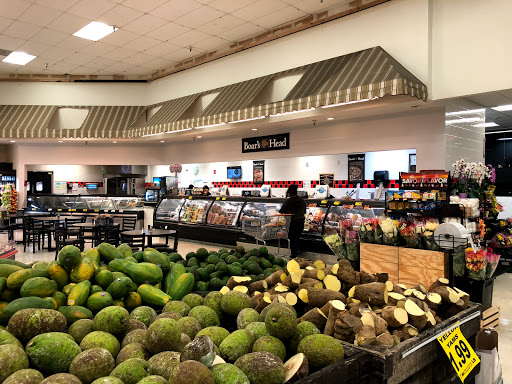 Supermarket «Broward Meat & Fish of Pembroke Pines», reviews and photos, 8030 Pines Blvd, Pembroke Pines, FL 33024, USA