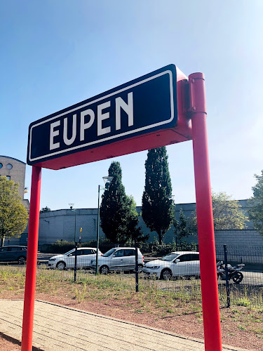 Eupen - Eupen