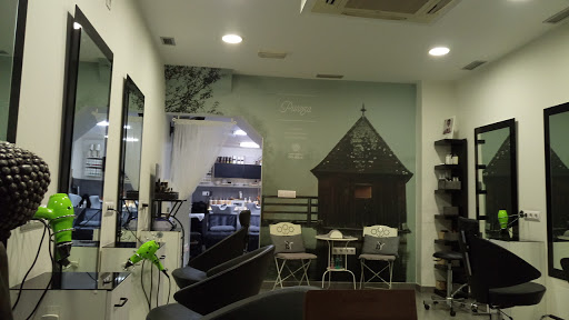 Salón de Peiteado Begoña Villaverde en Redondela, Pontevedra