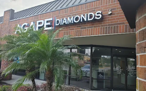 Agape Diamonds image