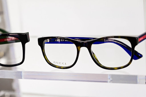 Optometrist «Eyeglass Emporium», reviews and photos, 552 Arthur Godfrey Rd, Miami Beach, FL 33140, USA