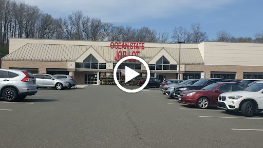 Discount Store «Ocean State Job Lot», reviews and photos, 20 Mountain Ave, Bloomfield, CT 06002, USA