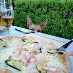 Photo n°2 de l'avis de Anamaria.u fait le 09/07/2022 à 09:12 sur le  Ristorante Pizzeria Monaco à Cavallino-Treporti