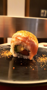 Plats et boissons du Restaurant de sushis Sushimasa Gerland à Lyon - n°20