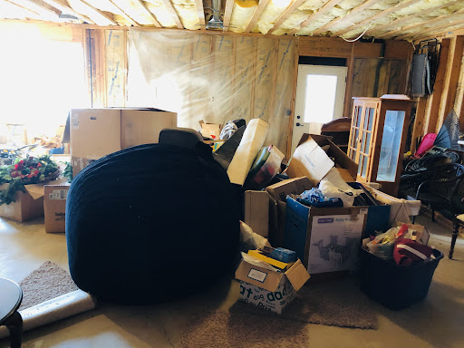 Waste Management Service «1-800-GOT-JUNK? Salt Lake City», reviews and photos