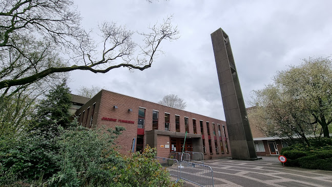 Groene Tuinkerk