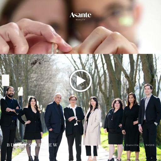 Rama Mehra Team-San Ramon, Asante Realty image