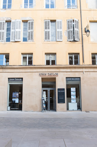 Agence immobilière John Taylor Aix-en-Provence : Agence Immobilière de Luxe Aix-en-Provence