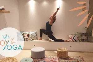 Joy Yoga - Entreprise - Lyon - Tassin image