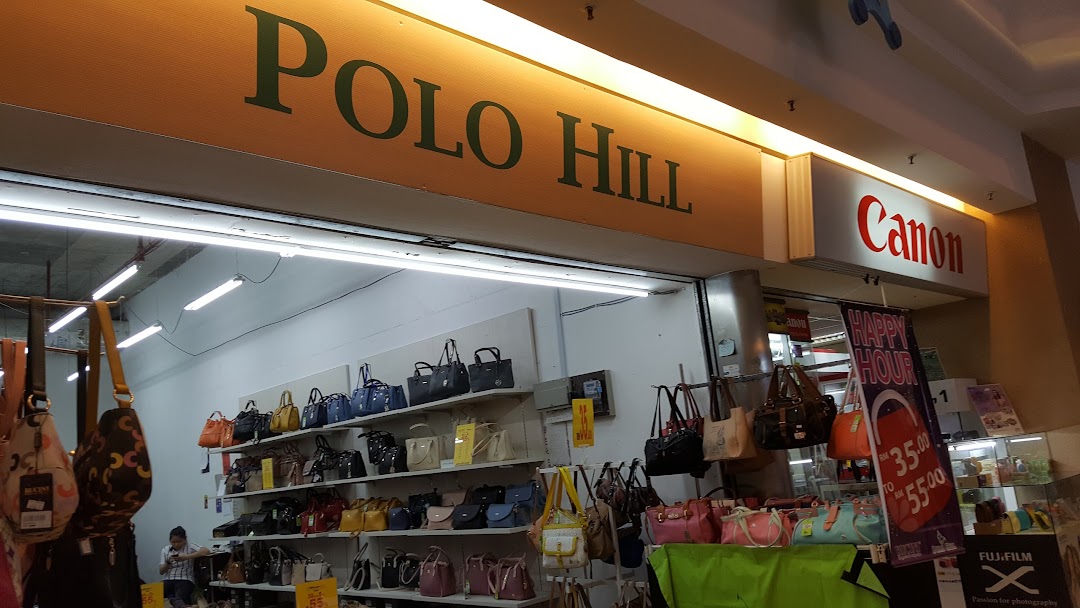 Polo Hill