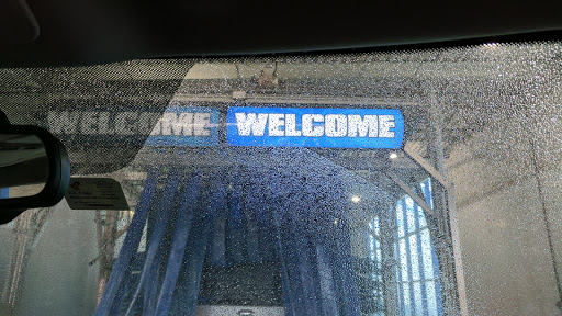 Car Wash «BlueWave Express Car Wash», reviews and photos, 6622 Reading Rd, Rosenberg, TX 77471, USA