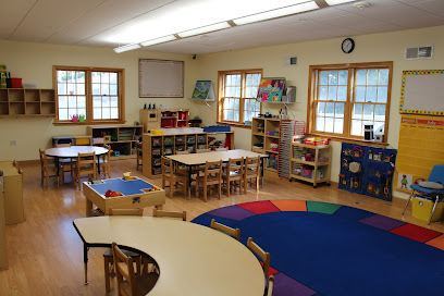 The Green House Preschool and Kindergarten