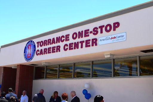 South Bay One-Stop Business & Career Centers Torrance
