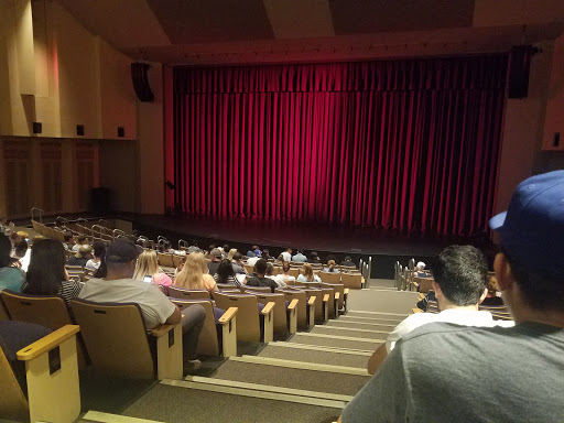 Performing Arts Theater «Santa Clarita Performing Arts Center at College of the Canyons», reviews and photos, 26455 Rockwell Canyon Rd, Santa Clarita, CA 91355, USA