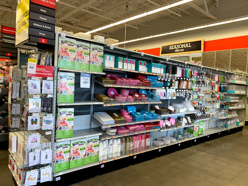 Craft Store «Michaels», reviews and photos, 15911 Manchester Rd, Ellisville, MO 63011, USA