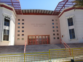 Escuela Santa María