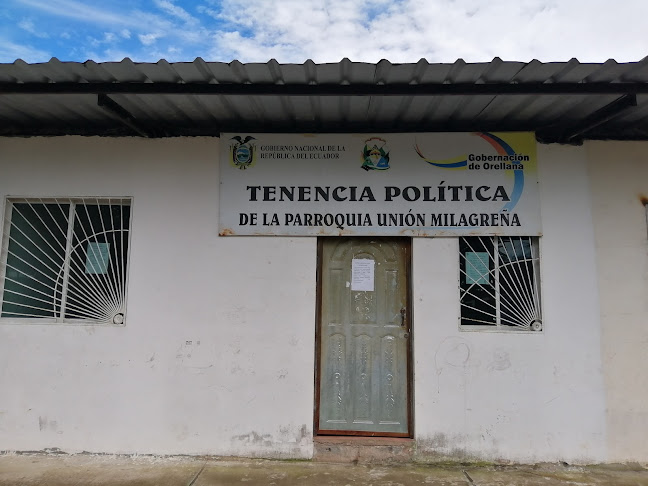 Opiniones de TENENCIA POLÍTICA DE LA PARROQUIA UNIÓN MILAGREÑA en Guayaquil - Oficina de empresa