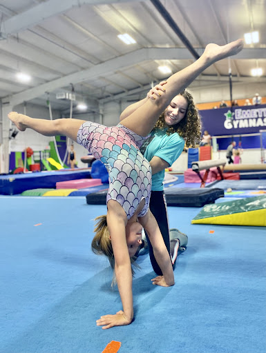 Gymnastics Club «Emeth Gymnastics», reviews and photos, 14999 White Rd, Middlefield, OH 44062, USA