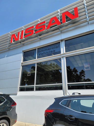 Car Dealer «Criswell Nissan», reviews and photos, 19574 Amaranth Dr, Germantown, MD 20874, USA