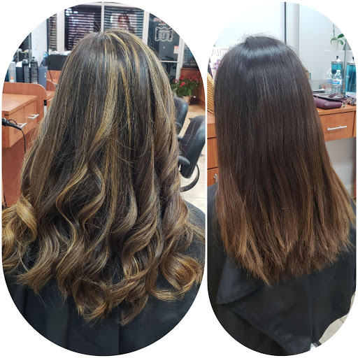 Hair Salon «Family Hair Salon», reviews and photos, 21735 Shellhorn Rd #140, Ashburn, VA 20147, USA