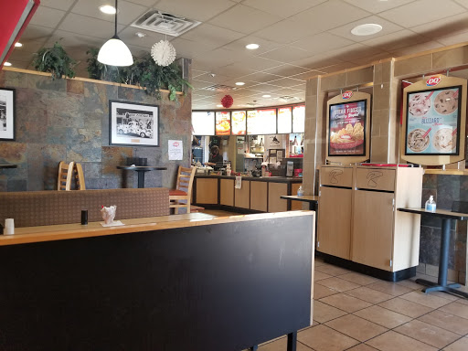 Dairy Queen