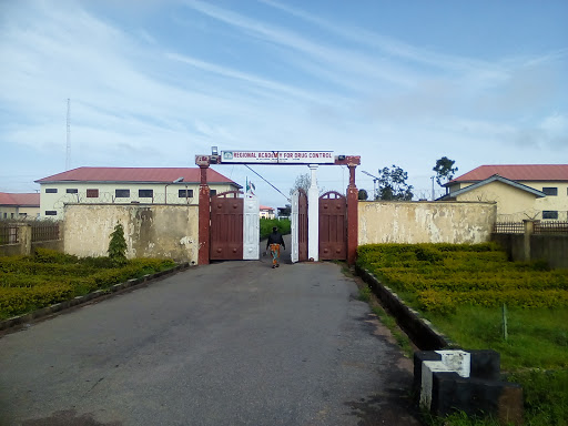 National Drug Law Enforcement Agency, Jos, Nigeria, Government Office, state Plateau