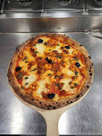 Photos du propriétaire du Pizzeria Pates et Pizzas à Malakoff - n°16