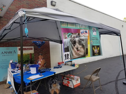 Liquor Store «Warren County Liquors LLC», reviews and photos, 260 W Washington Ave, Washington, NJ 07882, USA