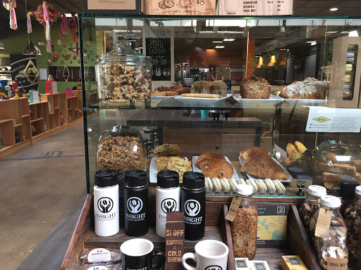 Coffee Shop «Insight Coffee Roasters», reviews and photos, 6241 Fair Oaks Blvd H, Carmichael, CA 95608, USA