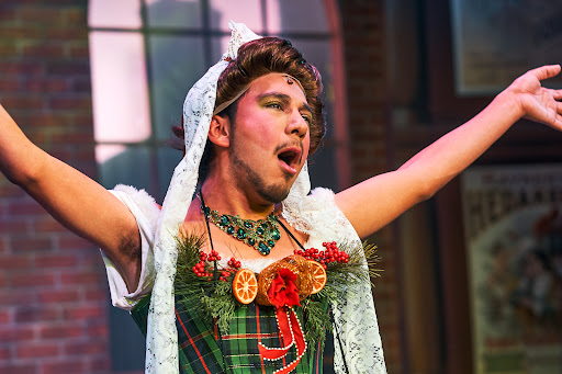 Performing Arts Theater «Stage West Theatre», reviews and photos, 821 W Vickery Blvd, Fort Worth, TX 76104, USA