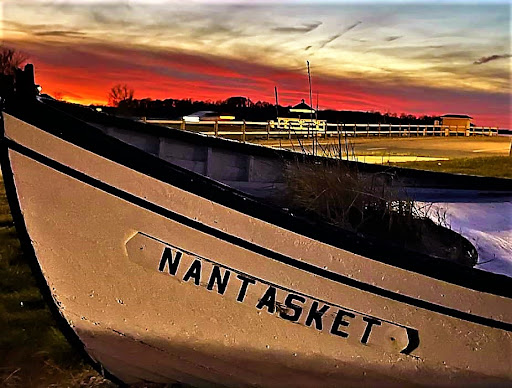 Convenience Store «Quick Pick Food Shop», reviews and photos, 261 Nantasket Ave, Hull, MA 02045, USA