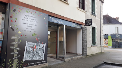 osaisons à Saint-Philbert-de-Grand-Lieu