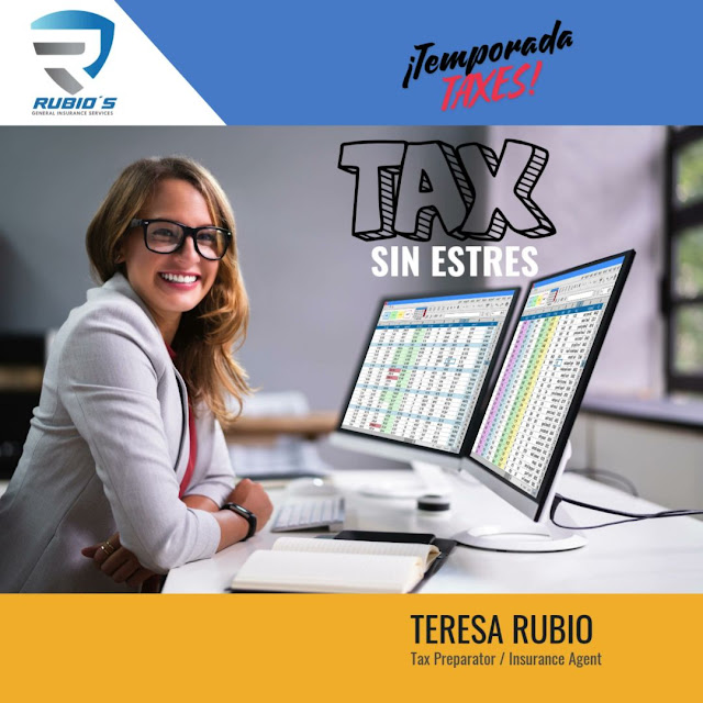 Rubio's General Insurance Services