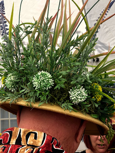 Museum «Heritage Museum of Orange County», reviews and photos, 3101 W Harvard St, Santa Ana, CA 92704, USA