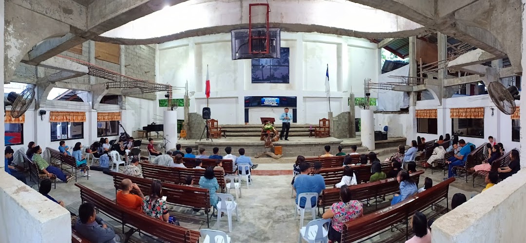 Bible Baptist Church, Agusan Pequeño