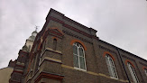 High Town Road Methodist Church