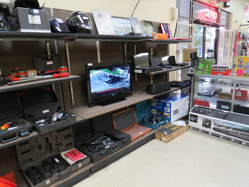 Pawn Shop «Central Florida Pawn & Gun», reviews and photos, 1065 N Volusia Ave, Orange City, FL 32763, USA