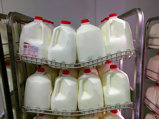 Warehouse club «BJ’s Wholesale Club», reviews and photos, 124 Sunset Blvd, New Castle, DE 19720, USA