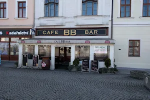 CAFE BB BAR image