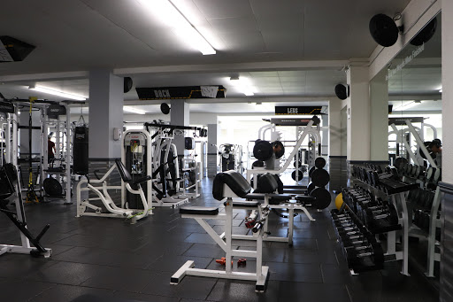 Health Club «FITNESS SF Oakland», reviews and photos, 600 Grand Ave, Oakland, CA 94610, USA