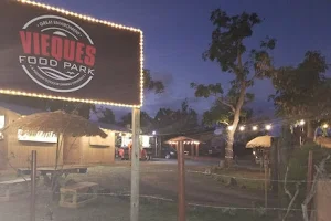 Vieques Food Park image
