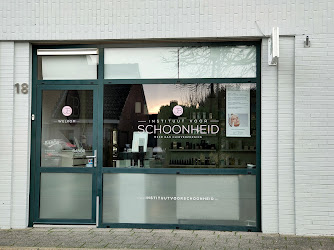 JB Instituut voor Schoonheid